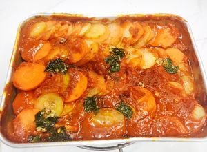 รูปของ Ratatouille