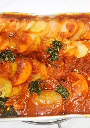 รูปของ Ratatouille