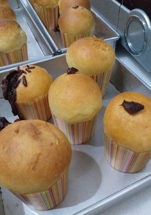 Foto resep Bluder/bludar