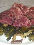 Gnocchi passione e benessere..