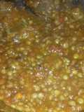 Guiso De Lentejas