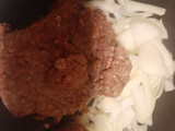 Tacos de carne picada