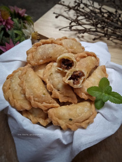 Foto resep Pastel Mini Seledri
