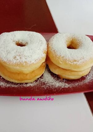 Foto resep Donat jco (kw) 🍩🍩