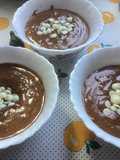 Mousse de Chocolate Clásica