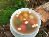 Wedang ronde