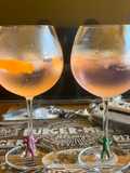 Gin Tonic Pink Style