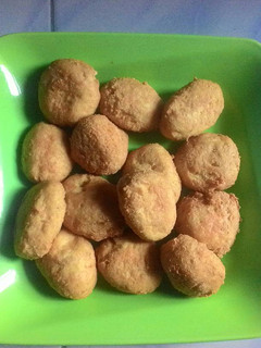 Foto resep Perkedel tahu ala dapur mungil ku