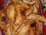 Empanadas! 😉
