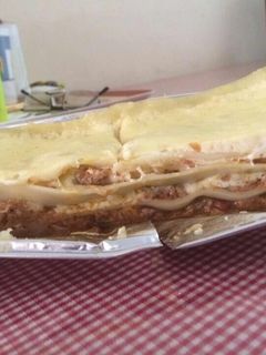 Foto resep Lasagna kukus