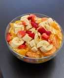 Salada de Fruta