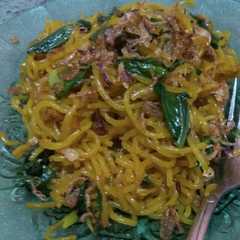 รูปของ Mie gelosor