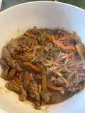 Lomo saltado