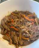 Lomo saltado