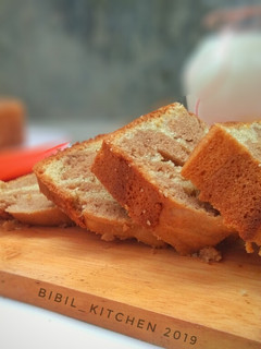 Foto resep Bolu Sukun