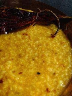 ভোগের খিচুড়ি (bhoger khichuri recipe in Bengali) রেসিপির প্রধান ছবি