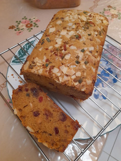 Foto resep English Fruit Cake (16)