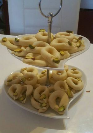 صورة لوصفة غريبة