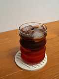 Cranbericano (Cranberry Americano)