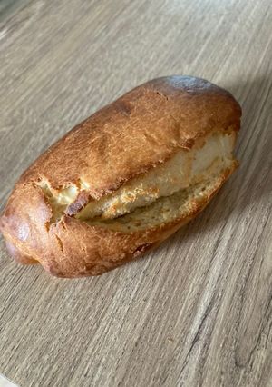 Une photo de Brioche