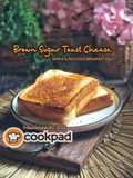 Brown Sugar Toast Cheese