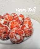 Keria Ball