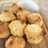 Coquitos: bolitas de coco para Navidad