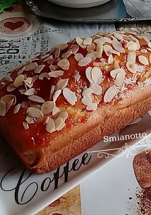Une photo de Cake aux raisins secs