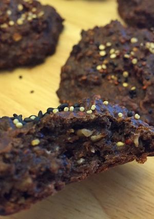รูปของ ข้าวโอ๊ตโกโก้ซอฟคุกกี้ 🍪