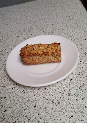 Une photo de Barre express healthy