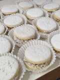 Alfajores
