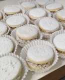 Alfajores