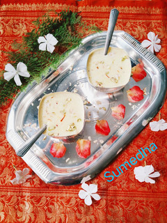 तांदळाची खीर (tandalachi kheer recipe in marathi) रेसिपी चे मुख्य फोटो