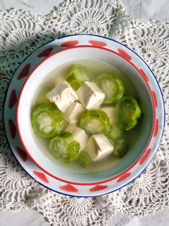 Foto resep Bening Oyong Tahu