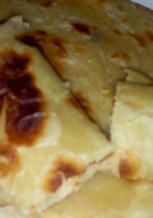 A picture of Soft layers chapo,.