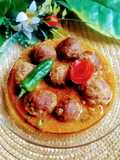 Vegetables kofta