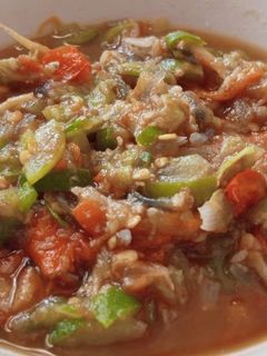 Foto resep Sambal Timun Rebus