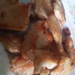 รูปของ Chicken steak