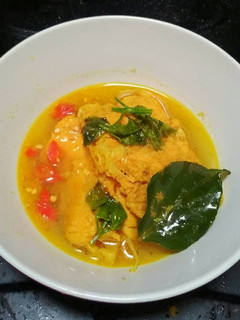 Foto resep Sop Tulang Salmon