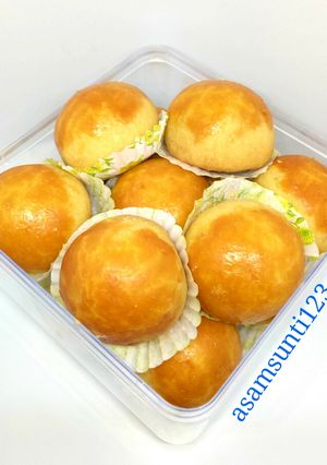 Foto resep Nastar Tanpa Mikser