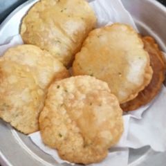 Aloo Poori A picture of Aloo Poori.
