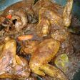 Semur Ayam Ati Ampela