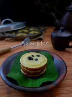 Foto resep Kue Lumpur Kentang