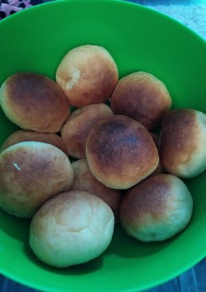 صورة لوصفة قرص بالجبن