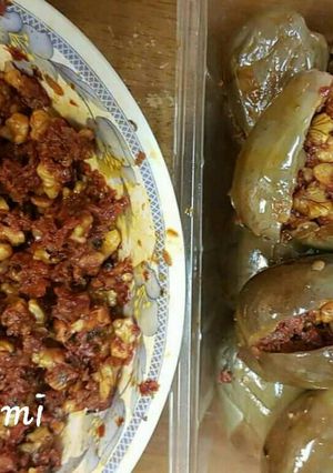عکسی از دستور مکدوس یا مگدوس