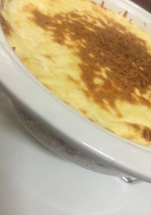 صورة لوصفة صينية الدجاج مع البطاط