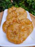 Kue Cucur