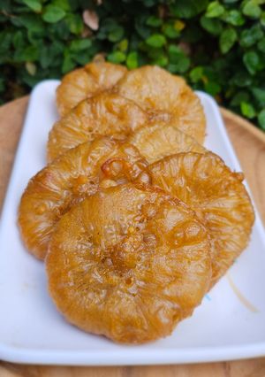 Foto resep Kue Cucur