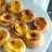 Egg Tart Fiber Creme