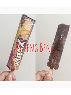 Foto resep Es Beng Beng
